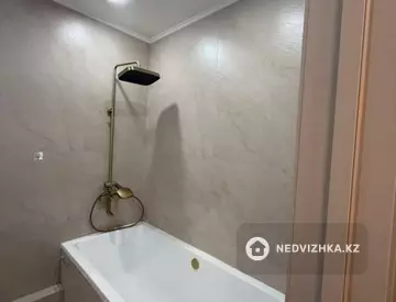 3-бөлмелі пәтер, қабат 5 барлық қабат саны 7, 82 м², 10-нобай