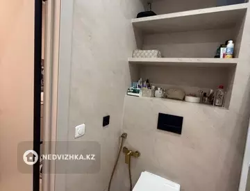 3-бөлмелі пәтер, қабат 5 барлық қабат саны 7, 82 м², 11-нобай