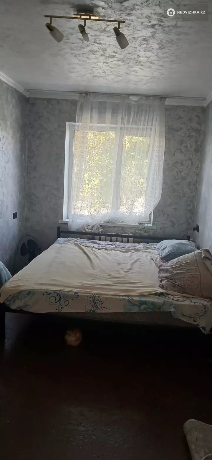 2-бөлмелі пәтер, қабат 3 барлық қабат саны 5, 53 м², На длительный срок, 2-фотосурет