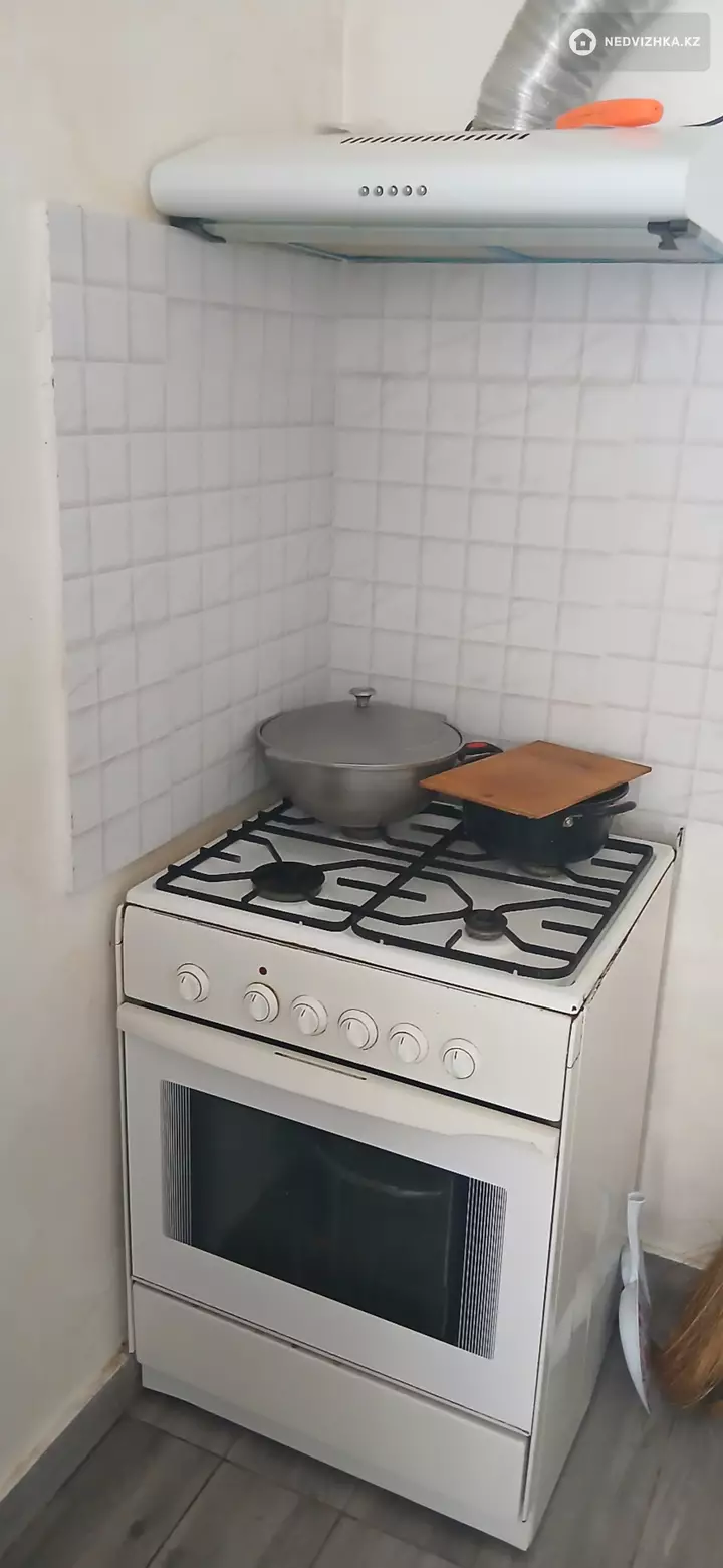 2-бөлмелі пәтер, қабат 3 барлық қабат саны 5, 53 м², На длительный срок, 4-фотосурет