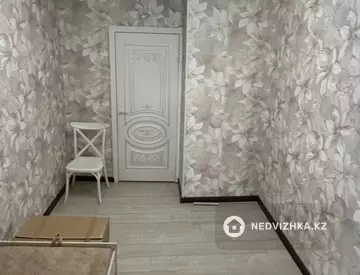 3-комнатная квартира, этаж 2 из 5, 60 м², миниатюра 5
