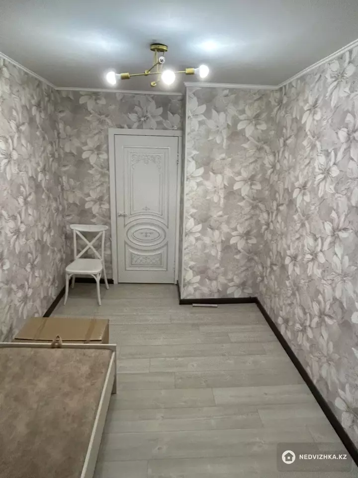 3-бөлмелі пәтер, қабат 2 барлық қабат саны 5, 60 м², 5-фотосурет
