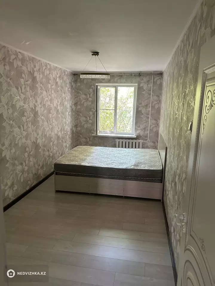 3-бөлмелі пәтер, қабат 2 барлық қабат саны 5, 60 м², 3-фотосурет