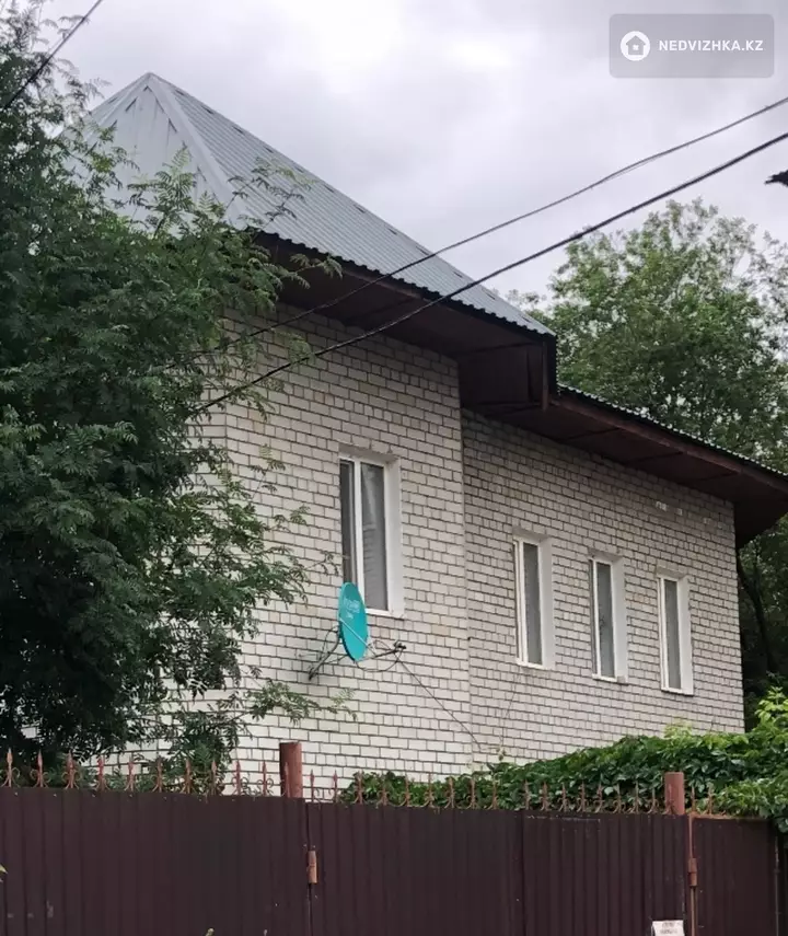 12-бөлмелі үй, 5.5 соттық, 296 м², 2-фотосурет
