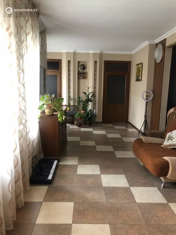 12-бөлмелі үй, 5.5 соттық, 296 м², 3-фотосурет
