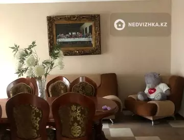 12-бөлмелі үй, 5.5 соттық, 296 м², 7-нобай