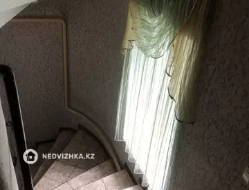 12-бөлмелі үй, 5.5 соттық, 296 м², 9-нобай