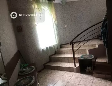 12-бөлмелі үй, 5.5 соттық, 296 м², 12-нобай