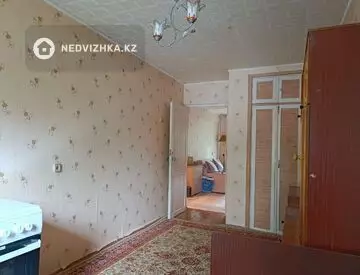 2-комнатная квартира, этаж 1 из 5, 45 м², миниатюра 4