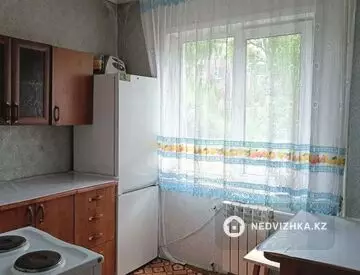 2-комнатная квартира, этаж 1 из 5, 45 м², миниатюра 6