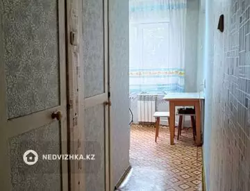 2-комнатная квартира, этаж 1 из 5, 45 м², миниатюра 5