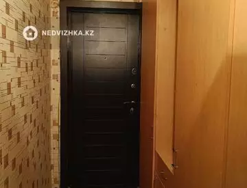 2-комнатная квартира, этаж 1 из 5, 45 м², миниатюра 8