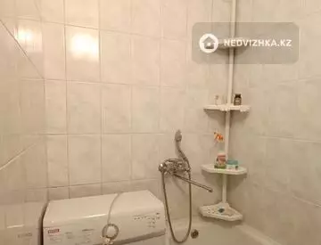 2-комнатная квартира, этаж 1 из 5, 45 м², миниатюра 9