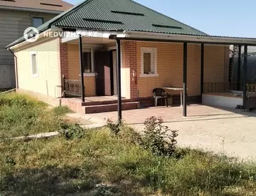 4-комнатный дом, 8 соток, 90 м²