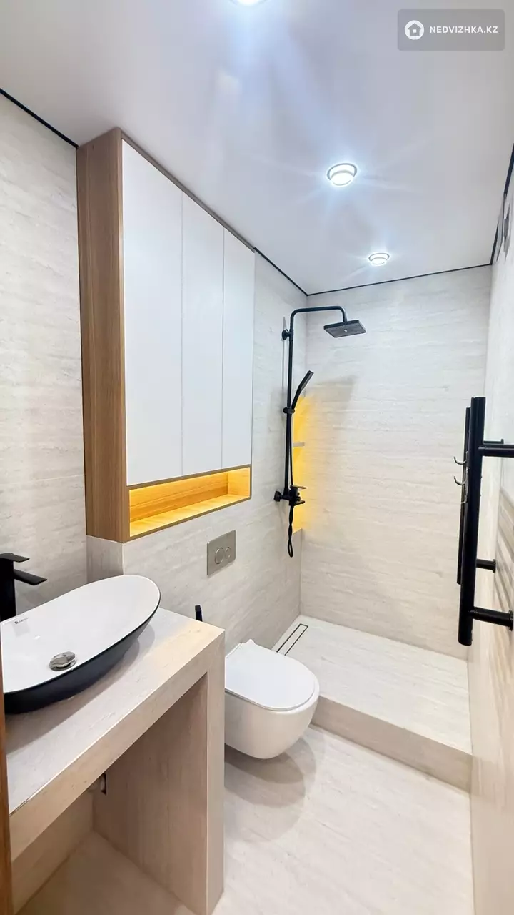 1-комнатная квартира, этаж 12 из 14, 30 м², фотография 2