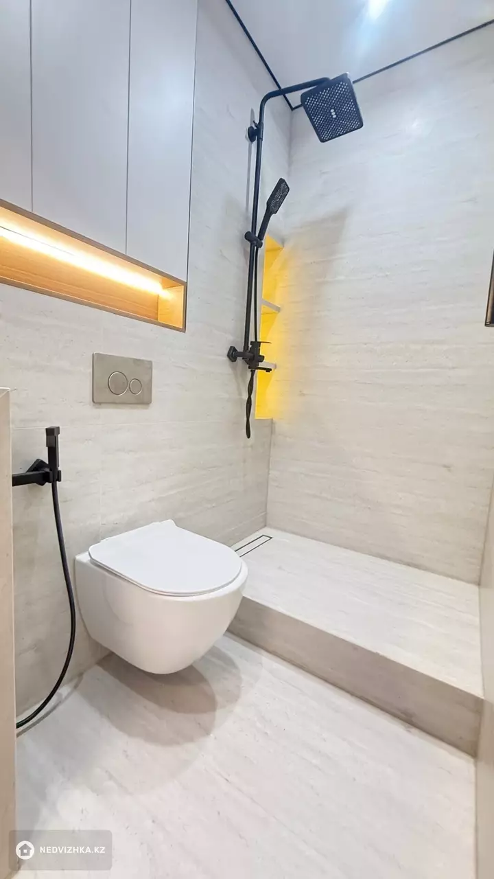 1-комнатная квартира, этаж 12 из 14, 30 м², фотография 4