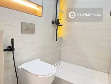 1-комнатная квартира, этаж 12 из 14, 30 м²