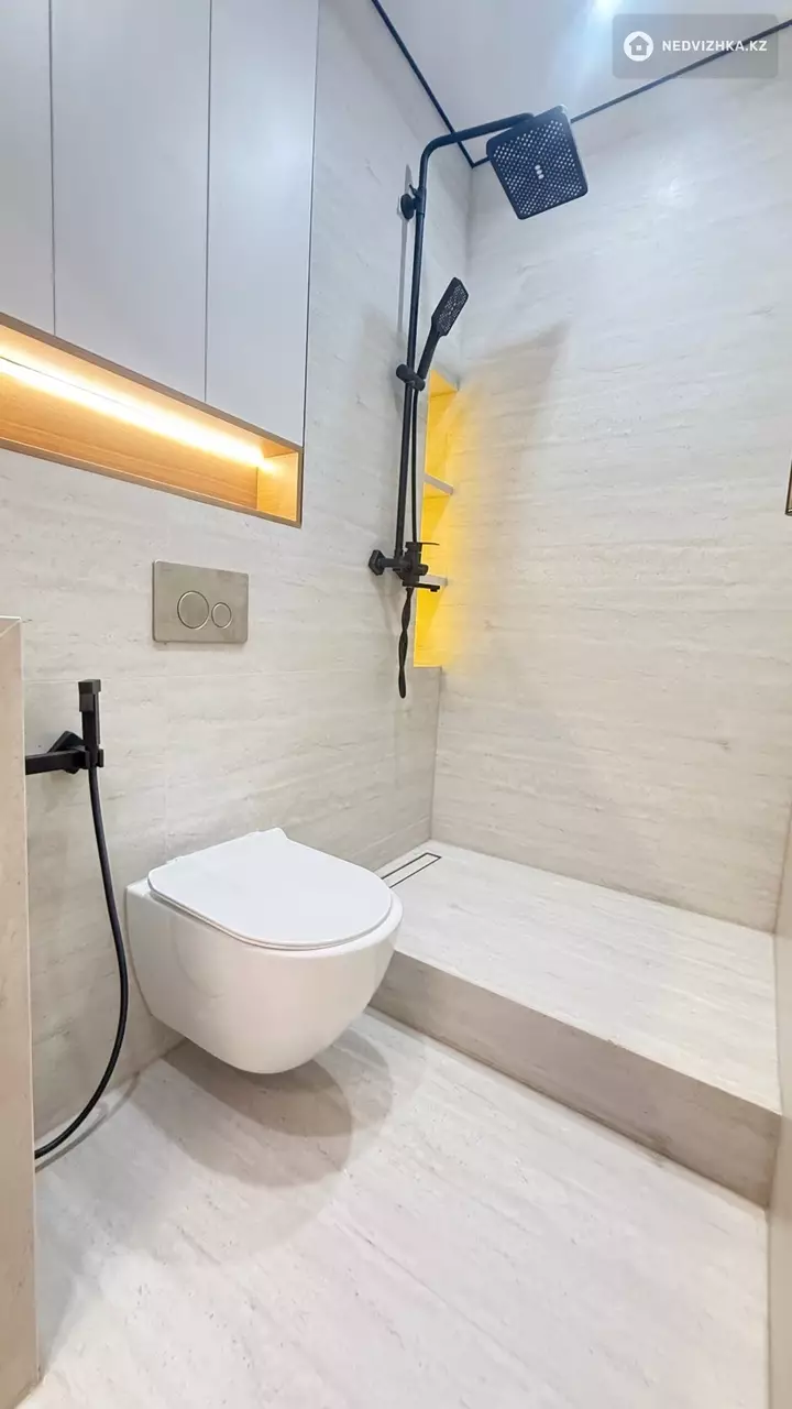 1-комнатная квартира, этаж 12 из 14, 30 м², фотография 5