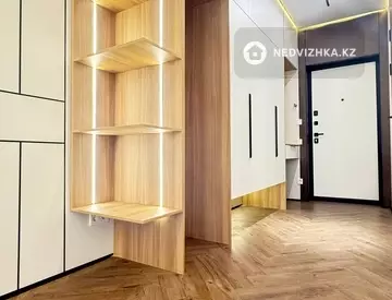 1-комнатная квартира, этаж 12 из 14, 30 м², миниатюра 6