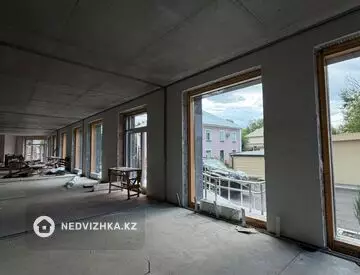 кеңселер, дүкендер мен бутиктер т.б., қабат 1 барлық қабат саны 7, 570 м², На длительный срок, 5-нобай