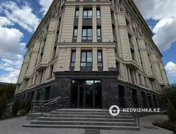 кеңселер, дүкендер мен бутиктер т.б., қабат 1 барлық қабат саны 7, 570 м², На длительный срок, 2-нобай