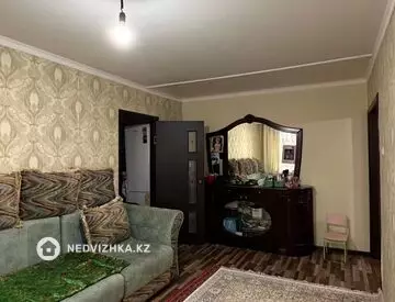 2-комнатная квартира, этаж 1 из 5, 44 м², миниатюра 3