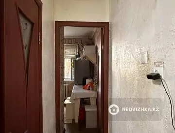2-комнатная квартира, этаж 1 из 5, 44 м², миниатюра 7
