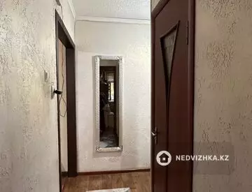 2-комнатная квартира, этаж 1 из 5, 44 м², миниатюра 8