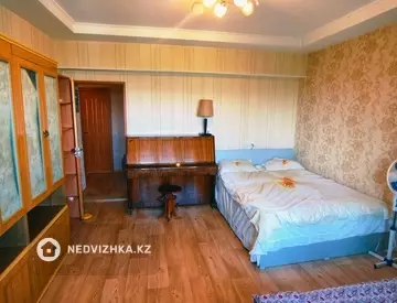 1-комнатная квартира, этаж 9 из 12, 40 м², На длительный срок