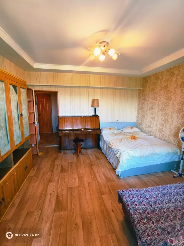 1-комнатная квартира, этаж 9 из 12, 40 м², На длительный срок, фотография 2