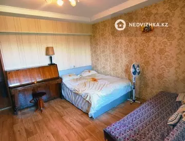 1-комнатная квартира, этаж 9 из 12, 40 м², На длительный срок