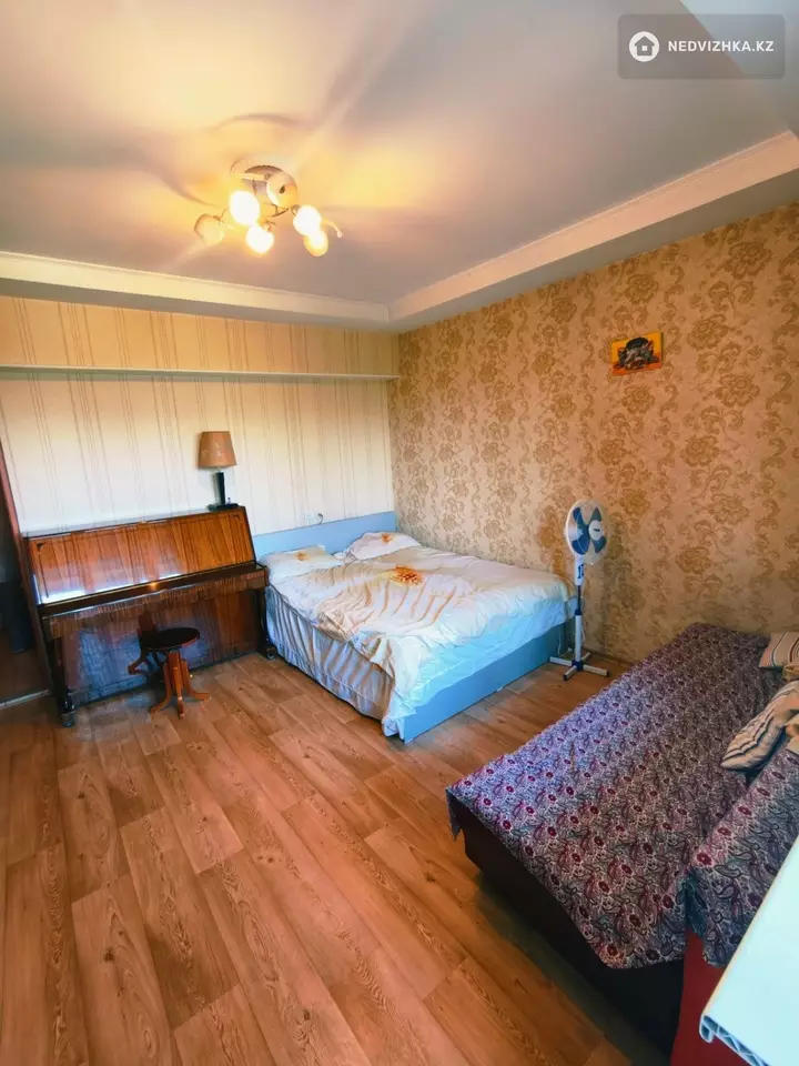 1-комнатная квартира, этаж 9 из 12, 40 м², На длительный срок, фотография 3