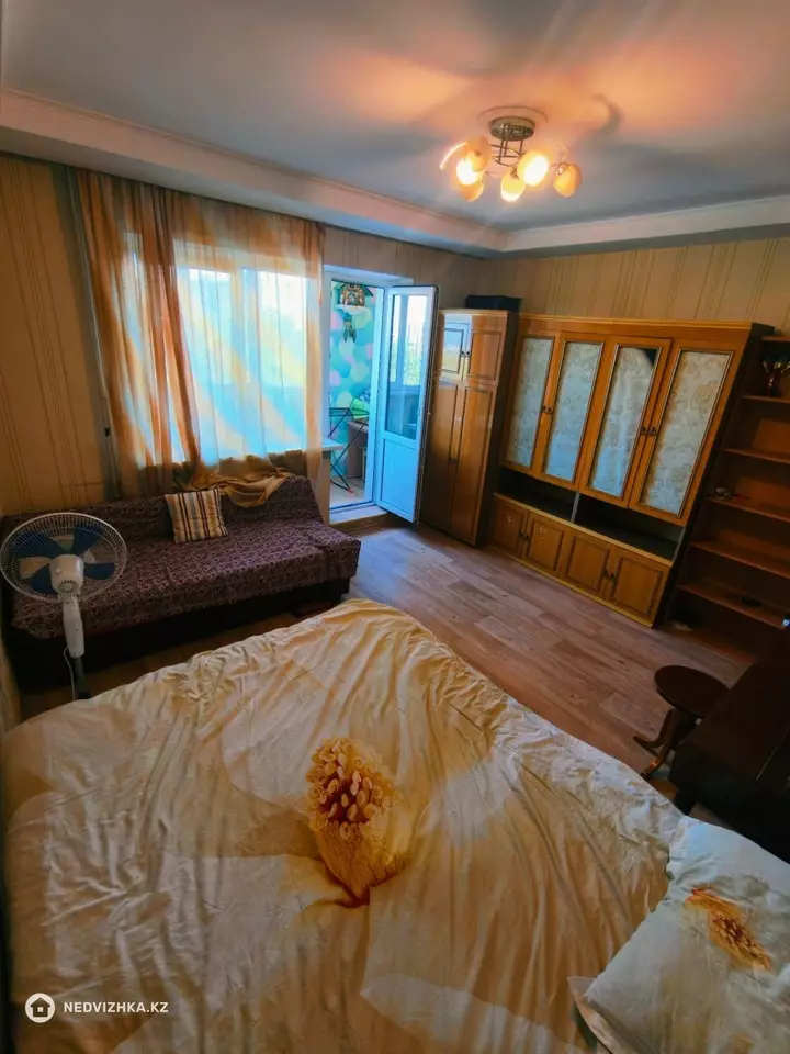 1-комнатная квартира, этаж 9 из 12, 40 м², На длительный срок, фотография 5