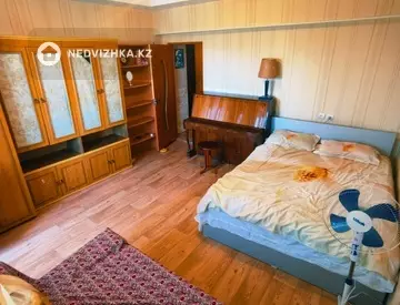 1-бөлмелі пәтер, қабат 9 барлық қабат саны 12, 40 м², На длительный срок, 7-нобай