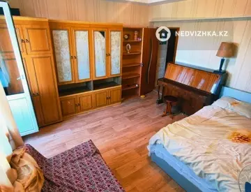 1-комнатная квартира, этаж 9 из 12, 40 м², На длительный срок