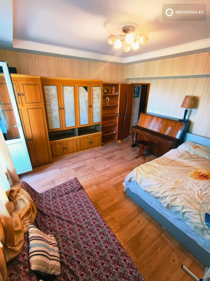 1-комнатная квартира, этаж 9 из 12, 40 м², На длительный срок, фотография 4