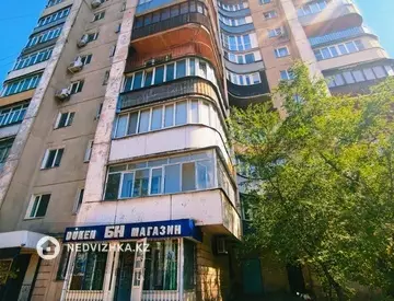 1-комнатная квартира, этаж 9 из 12, 40 м², На длительный срок