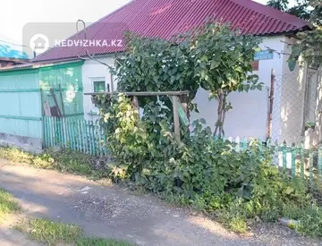 3-комнатный дом, 3.5 соток, 45 м²