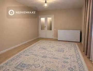 3-комнатная квартира, этаж 9 из 18, 90 м², миниатюра 5
