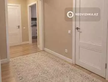 3-комнатная квартира, этаж 9 из 18, 90 м², миниатюра 8