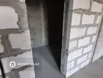 2-комнатная квартира, этаж 7 из 9, 51 м²