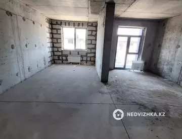 2-комнатная квартира, этаж 7 из 9, 51 м²