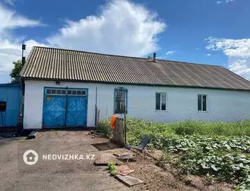 4-комнатный дом, 17 соток, 74 м²