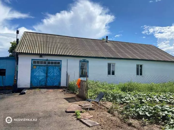 4-комнатный дом, 17 соток, 74 м², фотография 3