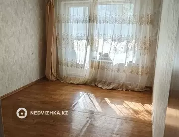3-комнатная квартира, этаж 4 из 5, 56 м²