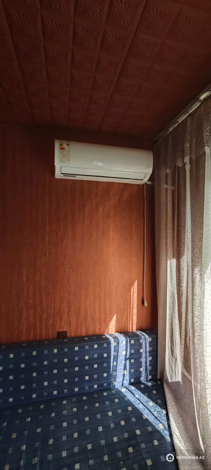 3-комнатная квартира, этаж 4 из 5, 56 м², фотография 2