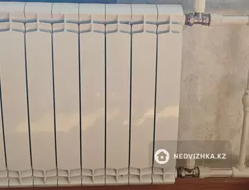 3-комнатная квартира, этаж 4 из 5, 56 м²
