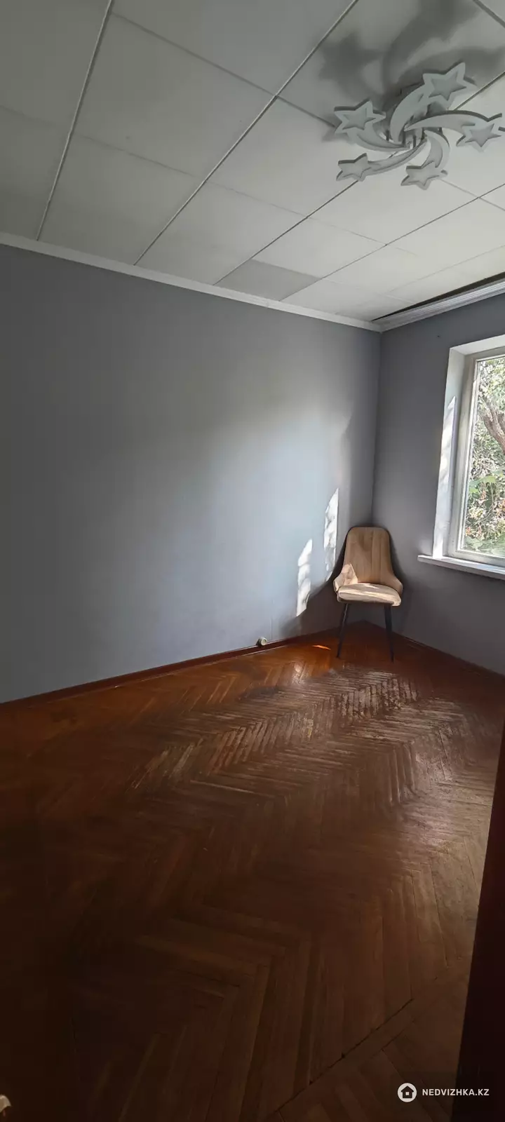 3-комнатная квартира, этаж 4 из 5, 56 м², фотография 5