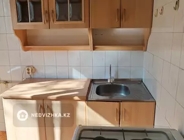 3-бөлмелі пәтер, қабат 4 барлық қабат саны 5, 56 м², 6-нобай