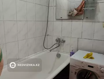 3-бөлмелі пәтер, қабат 4 барлық қабат саны 5, 56 м², 8-нобай